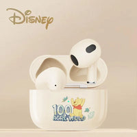 Disney LF 818 Bluetooth HiFi Earphones - Bear Hugs