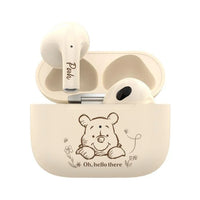 Disney LF 818 Bluetooth HiFi Earphones - Bear Hugs