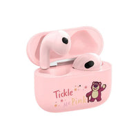 Disney LF 818 Bluetooth HiFi Earphones - Bear Hugs