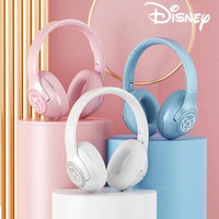 Disney LK-03 Wireless Headphones With Smart Touch - Bear Hugs