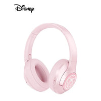 Disney LK-03 Wireless Headphones With Smart Touch - Bear Hugs