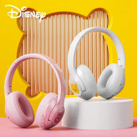 Disney LK-03 Wireless Headphones With Smart Touch - Bear Hugs