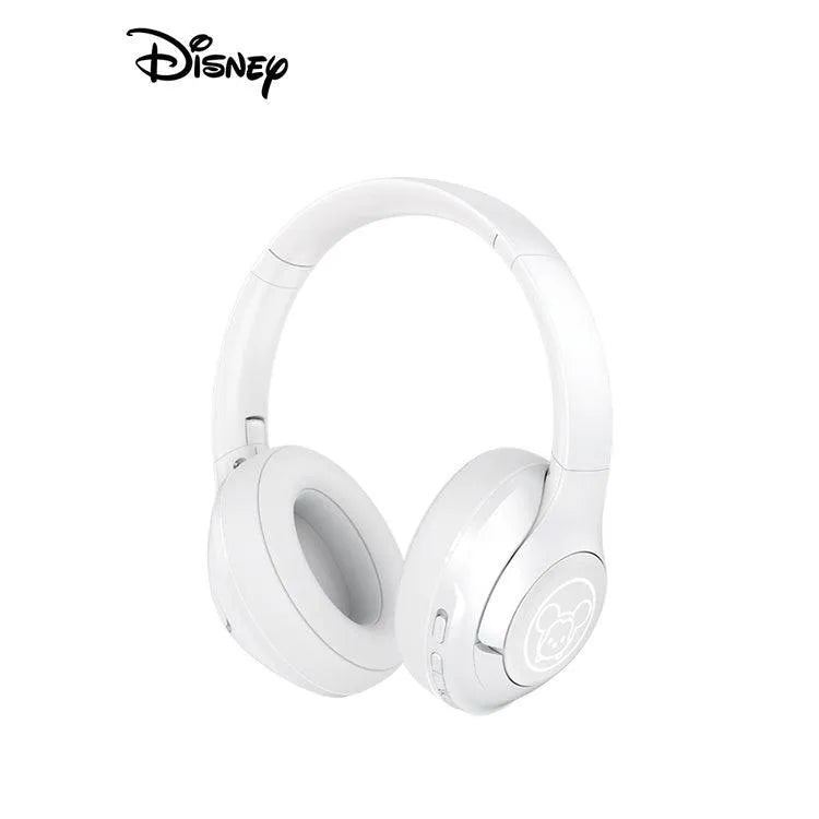 Disney LK-03 Wireless Headphones With Smart Touch - Bear Hugs