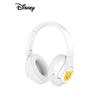 Disney LK-03 Wireless Headphones With Smart Touch - Bear Hugs