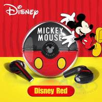 Disney LK01 Bluetooth Wireless Earphones - Bear Hugs