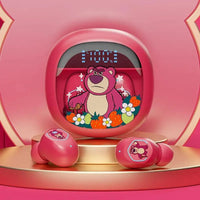 Disney M41 Bluetooth Earphones - Bear Hugs