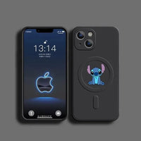 Disney Magsafe Phone Case for All iPhone Models - Bear Hugs