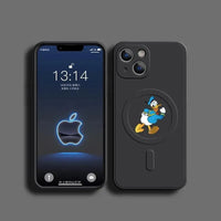 Disney Magsafe Phone Case for All iPhone Models - Bear Hugs