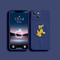 Disney Magsafe Phone Case for All iPhone Models - Bear Hugs