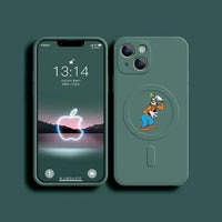 Disney Magsafe Phone Case for All iPhone Models - Bear Hugs