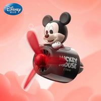 Disney Marvel and Sanrio Characters Airplane Car Fragrance - Bear Hugs