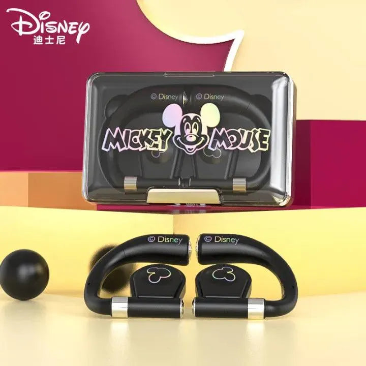 Disney Marvel KD-35 Bluetooth Hanging Earphones - Bear Hugs