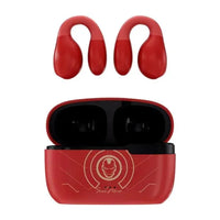 Disney Marvel QS-T10 Bluetooth Earphones - Bear Hugs