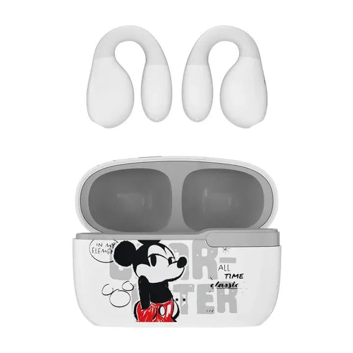 Disney Marvel QS-T10 Bluetooth Earphones - Bear Hugs