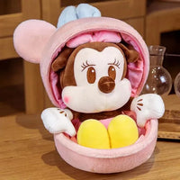 Disney Mickey & Friends Eggshell Plushies (20 cm) - Bear Hugs