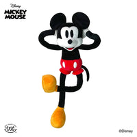 Disney Mickey Mouse Extra Long Stuffed Doll (80 cm) - Bear Hugs