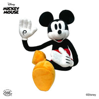 Disney Mickey Mouse Extra Long Stuffed Doll (80 cm) - Bear Hugs