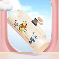 Disney Mini Fast Charging Power Bank - Bear Hugs