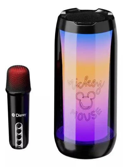 Disney NBY Voice Activated Wireless Microphone Karaoke Speaker - Bear Hugs