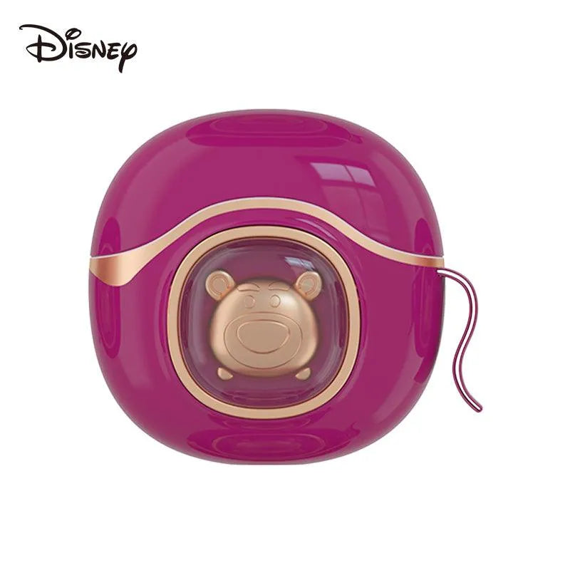 Disney P600 Wireless Bluetooth Earphones - Bear Hugs