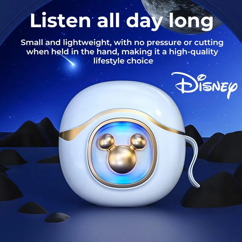 Disney P600 Wireless Bluetooth Earphones - Bear Hugs