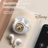 Disney P600 Wireless Bluetooth Earphones - Bear Hugs