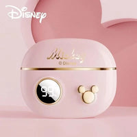 Disney P88 Bluetooth Wireless Earphones - Bear Hugs