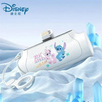 Disney Portable Charging Power Capsule (For iPhone & Android) - Bear Hugs