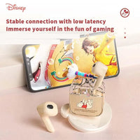 Disney Q53 Bluetooth Earphones - Bear Hugs