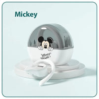 Disney Q74 Wireless Bluetooth Earphones - Bear Hugs