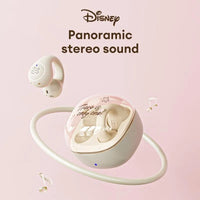 Disney QS-T16 Bluetooth Earphones - Bear Hugs