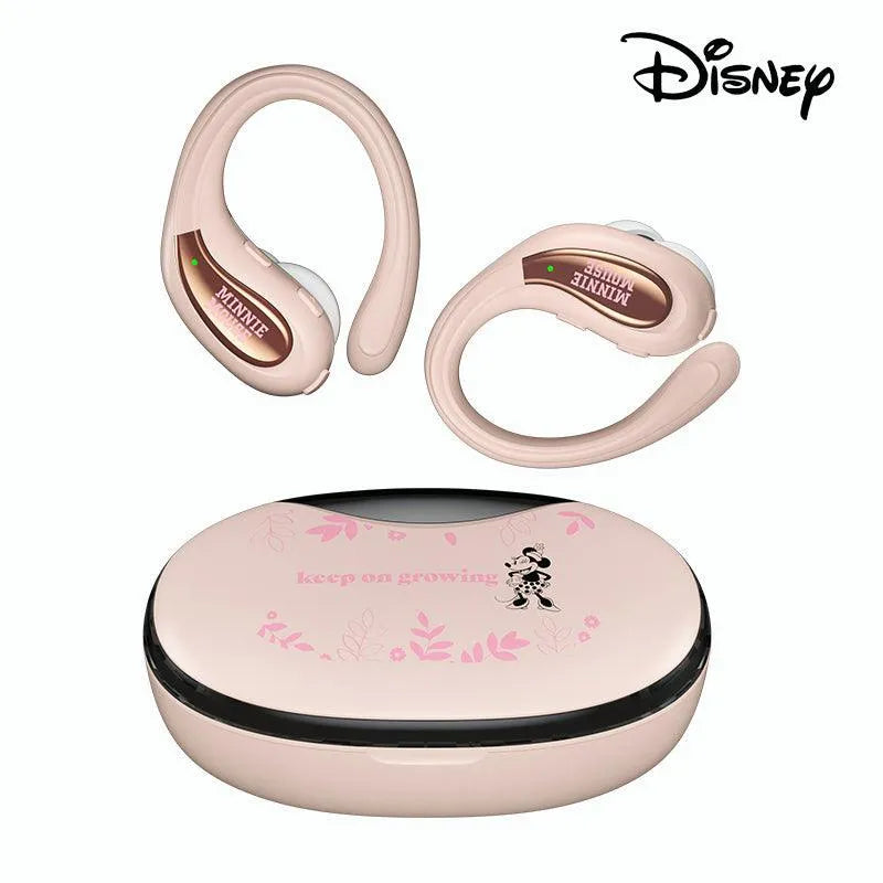 Disney S28 Wireless Bluetooth Earphones - Bear Hugs