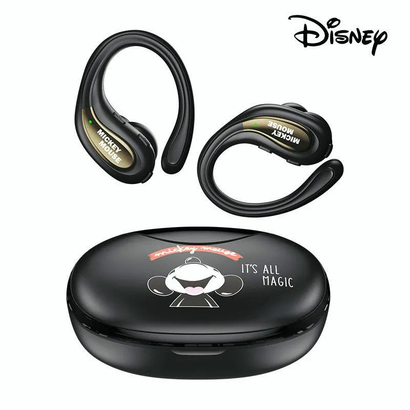 Disney S28 Wireless Bluetooth Earphones - Bear Hugs