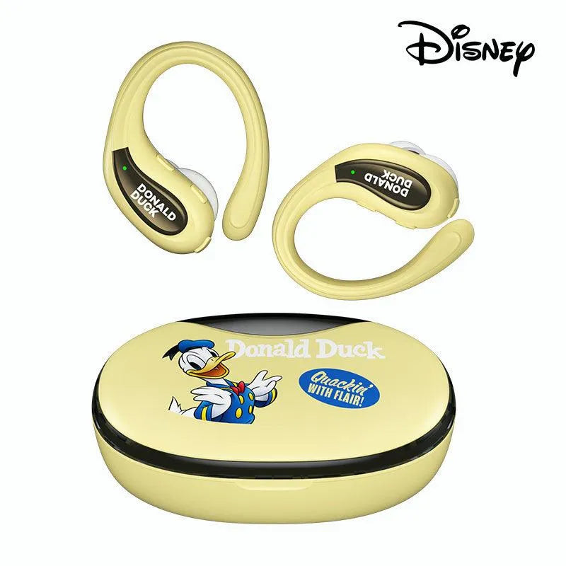 Disney S28 Wireless Bluetooth Earphones - Bear Hugs