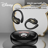 Disney S28 Wireless Bluetooth Earphones - Bear Hugs