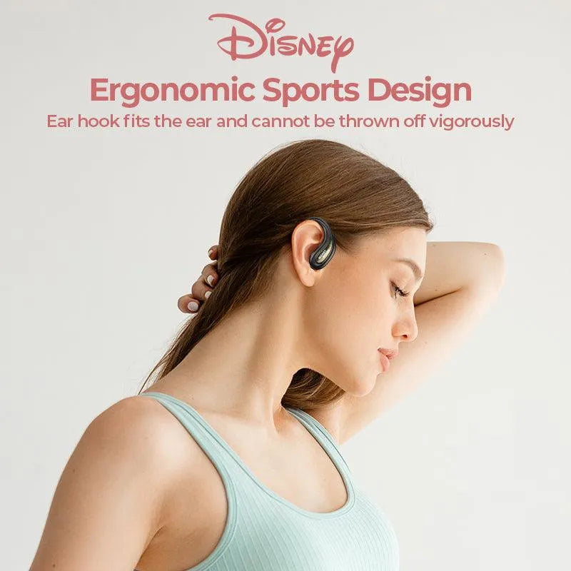 Disney S28 Wireless Bluetooth Earphones - Bear Hugs