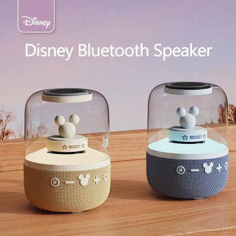 Disney S6 Mickey Smart Bluetooth Speaker - Bear Hugs