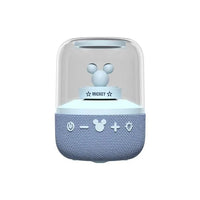 Disney S6 Mickey Smart Bluetooth Speaker - Bear Hugs