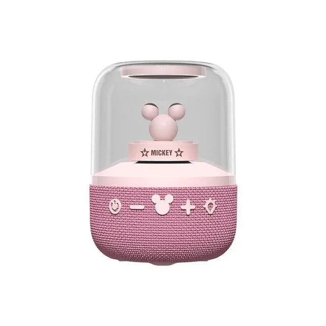 Disney S6 Mickey Smart Bluetooth Speaker - Bear Hugs