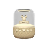 Disney S6 Mickey Smart Bluetooth Speaker - Bear Hugs