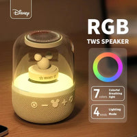 Disney S6 Mickey Smart Bluetooth Speaker - Bear Hugs