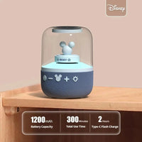 Disney S6 Mickey Smart Bluetooth Speaker - Bear Hugs