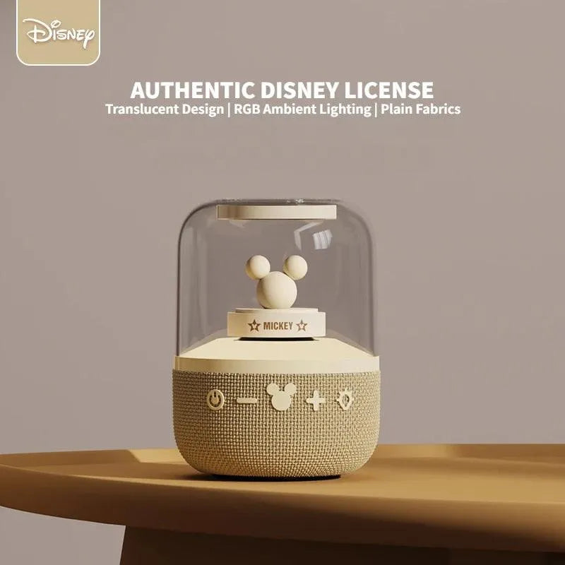 Disney S6 Mickey Smart Bluetooth Speaker - Bear Hugs