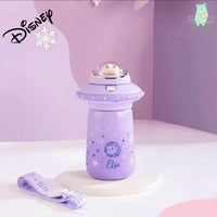 Disney Space Ship Vacuum Cup (300 ml) - Bear Hugs