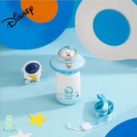 Disney Space Ship Vacuum Cup (300 ml) - Bear Hugs