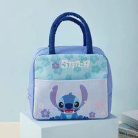 Disney Stitch and Lotso Lunch Bags - Bear Hugs