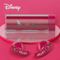 Disney TD08 Bluetooth Wireless Earphones - Bear Hugs