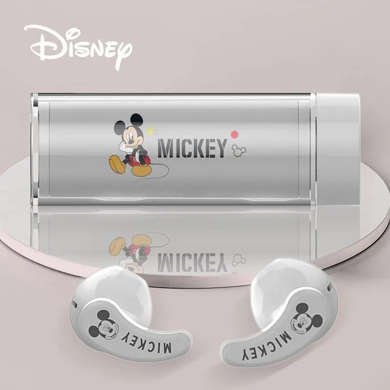 Disney TD08 Bluetooth Wireless Earphones - Bear Hugs