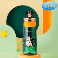 Disney Tsum Tsum Figurehead Bottle (500 ml) - Bear Hugs