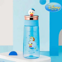 Disney Tsum Tsum Figurehead Bottle (500 ml) - Bear Hugs